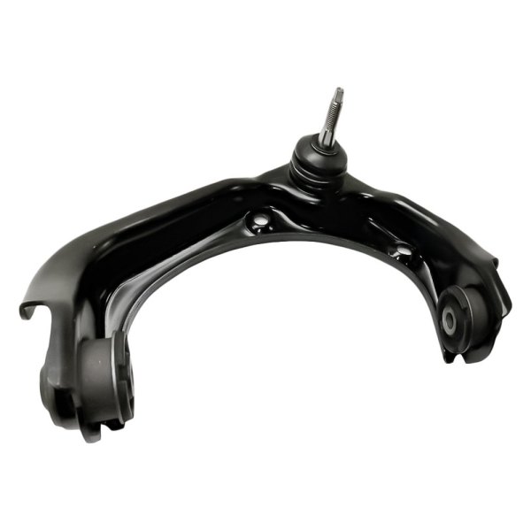 Replacement - Front Driver Side Upper Non-Adjustable Non-Greasable Stamped Control Arm