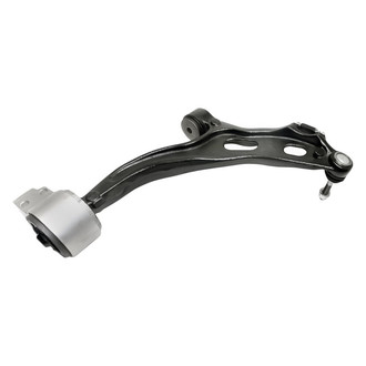 Replacement - Front Driver Side Lower Non-Adjustable Non-Greasable Forged Control Arm