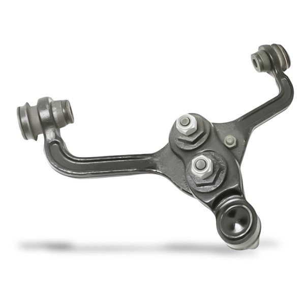 Replacement - Front Driver Side Upper Non-Adjustable Non-Greasable Forged Control Arm