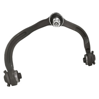 Replacement - Front Driver Side Upper Non-Adjustable Non-Greasable Forged Control Arm