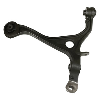 Replacement - Front Passenger Side Lower Non-Adjustable Non-Greasable Forged Control Arm
