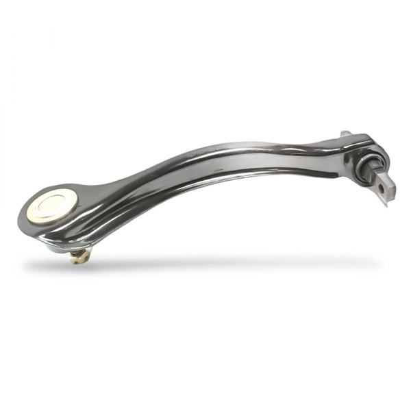 Replacement - Rear Driver Side Upper Non-Adjustable Non-Greasable Stamped Control Arm