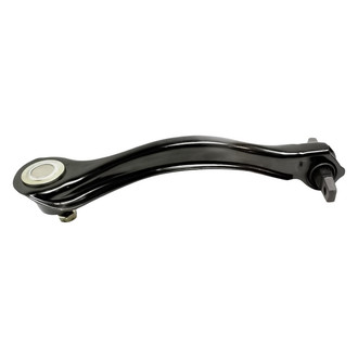 Replacement - Rear Driver Side Upper Non-Adjustable Non-Greasable Stamped Control Arm