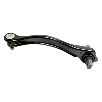 Replacement - Rear Passenger Side Upper Non-Adjustable Non-Greasable Stamped Control Arm