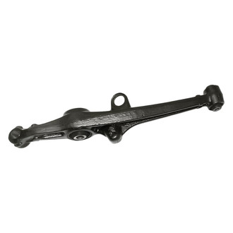 Replacement - Front Driver Side Lower Non-Adjustable Control Arm