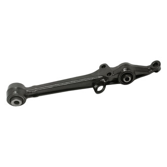 Replacement - Front Passenger Side Lower Non-Adjustable Non-Greasable Forged Control Arm