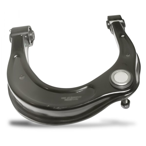 Replacement - Front Driver Side Upper Non-Adjustable Non-Greasable Stamped Control Arm