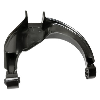 Replacement - Rear Driver Side Upper Non-Adjustable Non-Greasable Stamped Control Arm