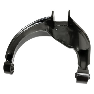 Replacement - Rear Passenger Side Upper Non-Adjustable Non-Greasable Stamped Control Arm