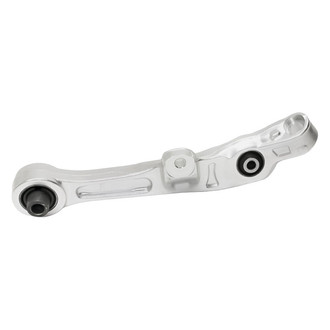 Replacement - Front Driver Side Lower Forward Non-Adjustable Non-Greasable Forged Control Arm