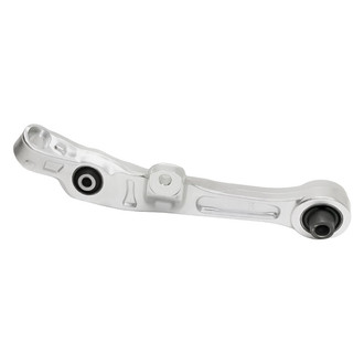 Replacement - Front Passenger Side Lower Forward Non-Adjustable Non-Greasable Forged Control Arm