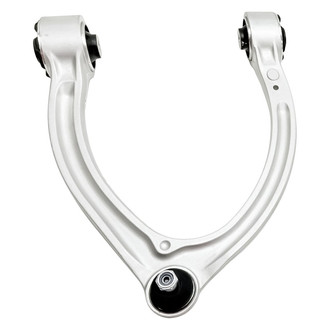 Replacement - Front Driver Side Upper Non-Adjustable Non-Greasable Forged Control Arm