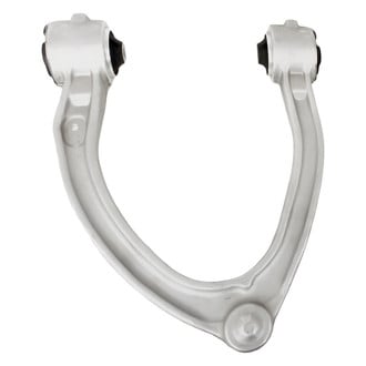 Replacement - Front Driver Side Upper Non-Adjustable Non-Greasable Forged Control Arm