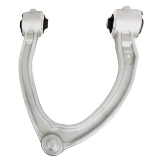 Replacement - Front Passenger Side Upper Non-Adjustable Non-Greasable Forged Control Arm