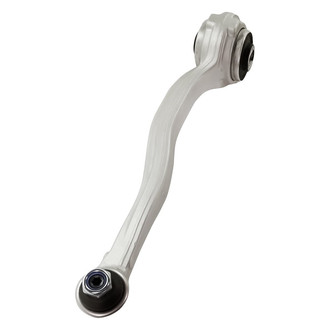 Replacement - Front Driver Side Lower Forward Non-Adjustable Non-Greasable Forged Control Arm