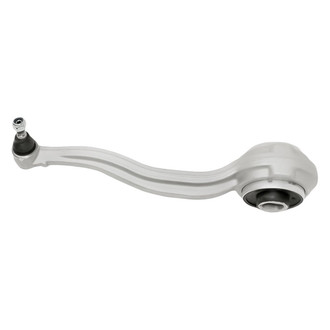 Replacement - Front Passenger Side Lower Forward Non-Adjustable Non-Greasable Forged Control Arm