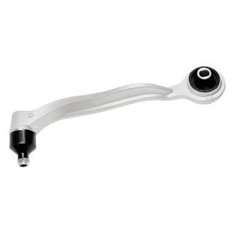 Replacement - Front Driver Side Lower Forward Non-Adjustable Non-Greasable Forged Control Arm