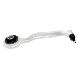 Replacement - Front Passenger Side Lower Forward Non-Adjustable Non-Greasable Forged Control Arm