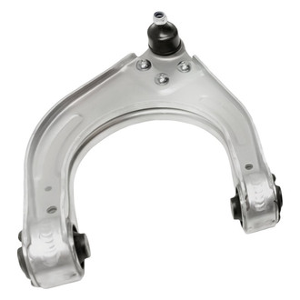 Replacement - Front Driver Side Upper Non-Adjustable Non-Greasable Forged Control Arm