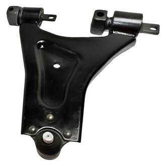 Replacement - Front Passenger Side Lower Non-Adjustable Non-Greasable Control Arm