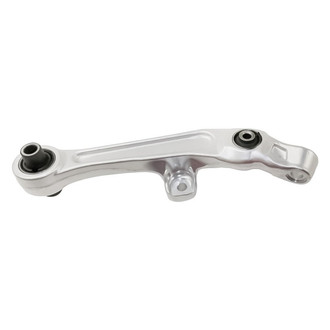 Replacement - Front Driver Side Lower Forward Non-Adjustable Non-Greasable Forged Control Arm
