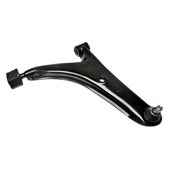 Replacement - Front Passenger Side Lower Non-Adjustable Non-Greasable Control Arm