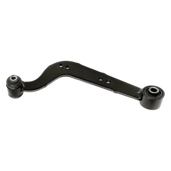 Replacement - Rear Passenger Side Upper Non-Adjustable Non-Greasable Stamped Control Arm
