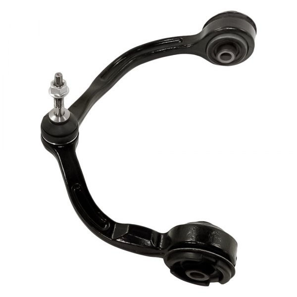 Replacement - Front Passenger Side Upper Non-Adjustable Non-Greasable Control Arm