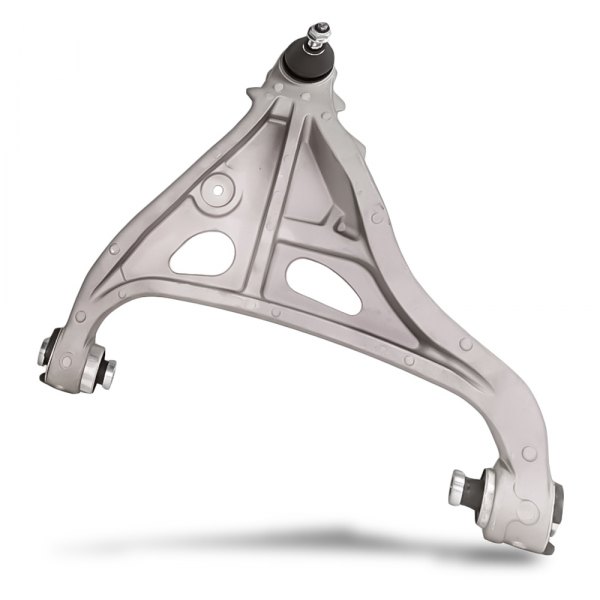 Replacement - Front Passenger Side Lower Non-Adjustable Non-Greasable Control Arm