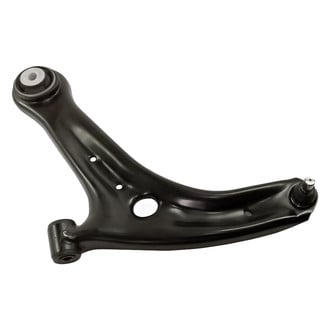 Replacement - Front Driver Side Lower Non-Adjustable Non-Greasable Control Arm