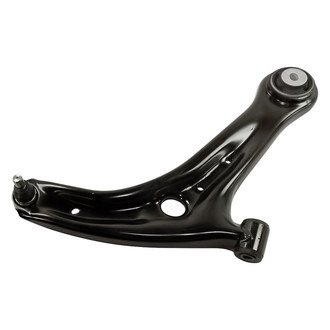 Replacement ID0012AA0419R00 - Front Passenger Side Lower Non-Adjustable Non-Greasable Control Arm