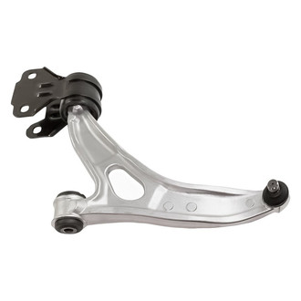 Replacement - Front Driver Side Lower Non-Adjustable Non-Greasable Control Arm