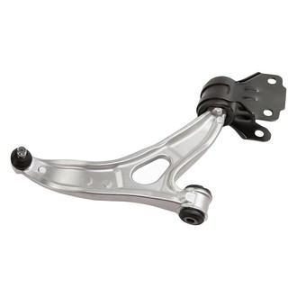 Replacement - Front Passenger Side Lower Non-Adjustable Non-Greasable Control Arm