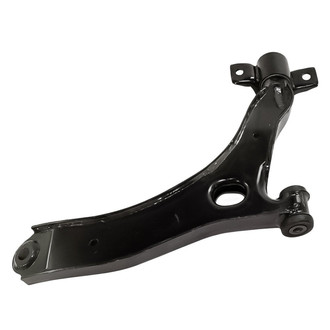 Replacement - Front Driver Side Lower Non-Adjustable Non-Greasable Control Arm