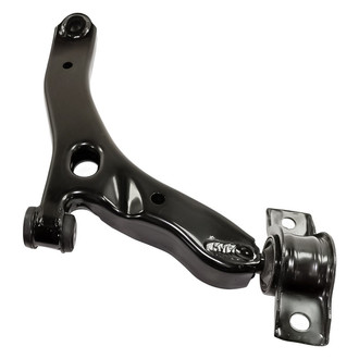 Replacement - Front Passenger Side Lower Non-Adjustable Non-Greasable Control Arm