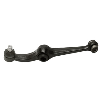 Replacement - Front Driver Side Lower Non-Adjustable Greasable Control Arm