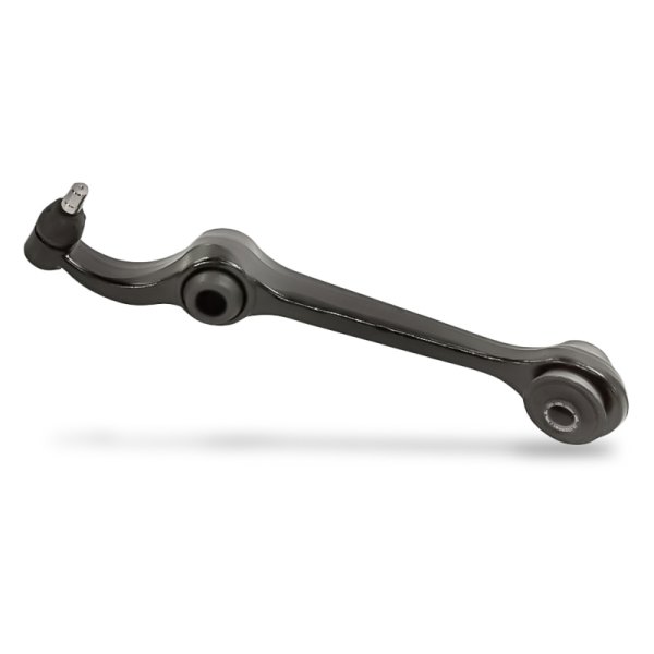 Replacement - Front Passenger Side Lower Non-Adjustable Greasable Control Arm