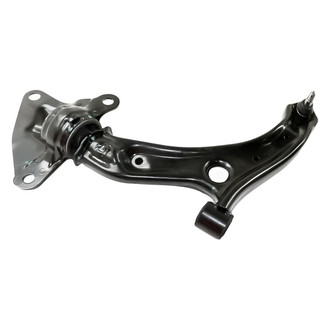 Replacement - Front Driver Side Lower Non-Adjustable Control Arm