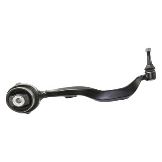 Replacement - Front Driver Side Lower Forward Non-Adjustable Non-Greasable Forged Control Arm