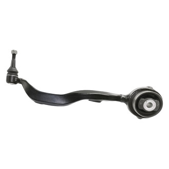 Replacement - Front Passenger Side Lower Forward Non-Adjustable Non-Greasable Forged Control Arm