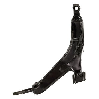 Replacement - Front Driver Side Lower Non-Adjustable Non-Greasable Boxed Control Arm