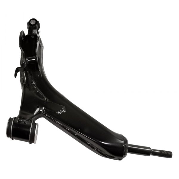 Replacement - Front Passenger Side Lower Non-Adjustable Non-Greasable Boxed Control Arm