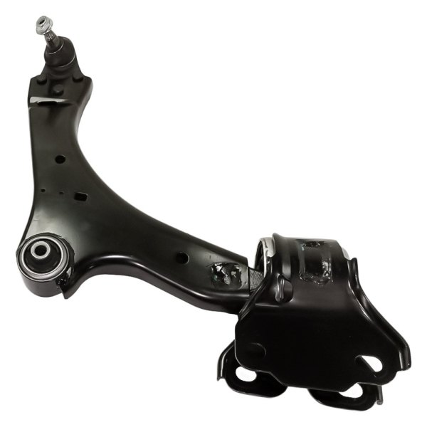 Replacement - Front Passenger Side Lower Non-Adjustable Non-Greasable Control Arm