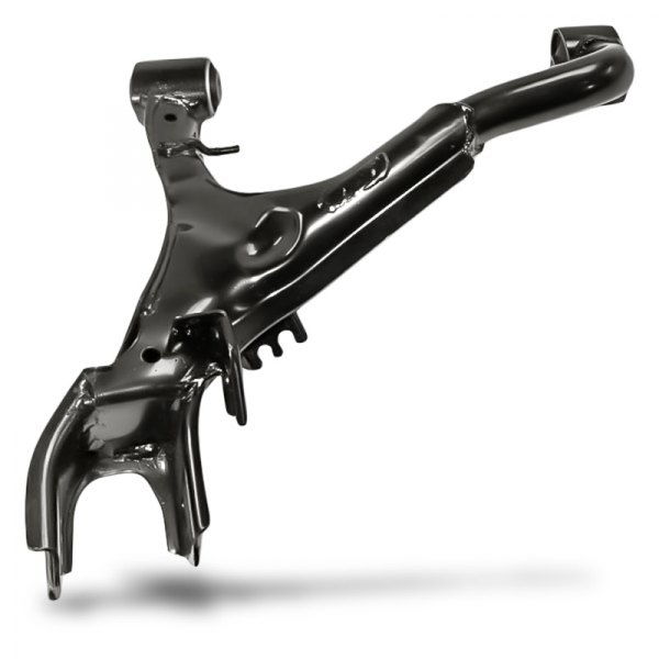 Replacement - Rear Driver Side Upper Non-Adjustable Non-Greasable Control Arm
