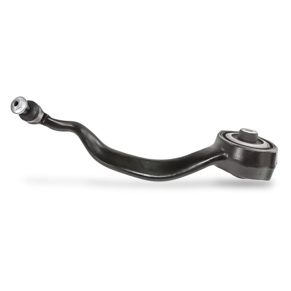 Replacement - Front Passenger Side Lower Forward Non-Adjustable Non-Greasable Control Arm
