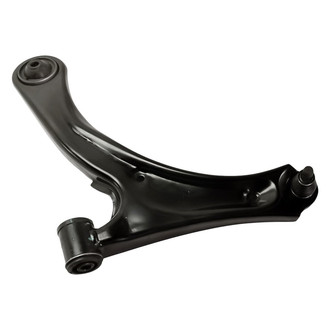 Replacement - Front Driver Side Lower Non-Adjustable Non-Greasable Control Arm