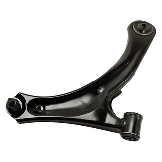 Replacement - Front Passenger Side Lower Non-Adjustable Non-Greasable Control Arm