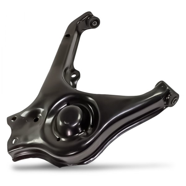 Replacement - Front Driver Side Lower Non-Adjustable Non-Greasable Control Arm