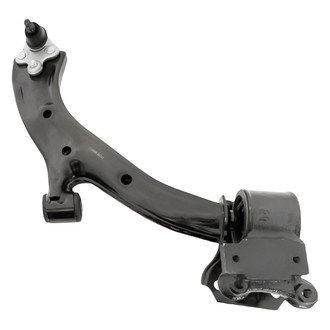 Replacement - Front Passenger Side Lower Non-Adjustable Non-Greasable Control Arm