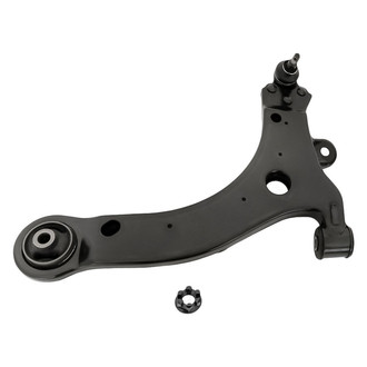 Replacement - Front Driver Side Lower Control Arm